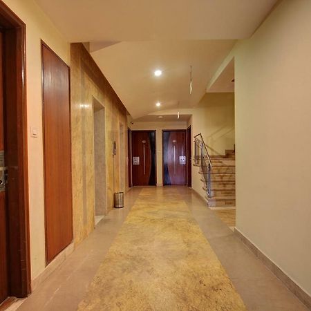 Capital O 46218 Royal Cottage Suite Kanpur Exterior foto