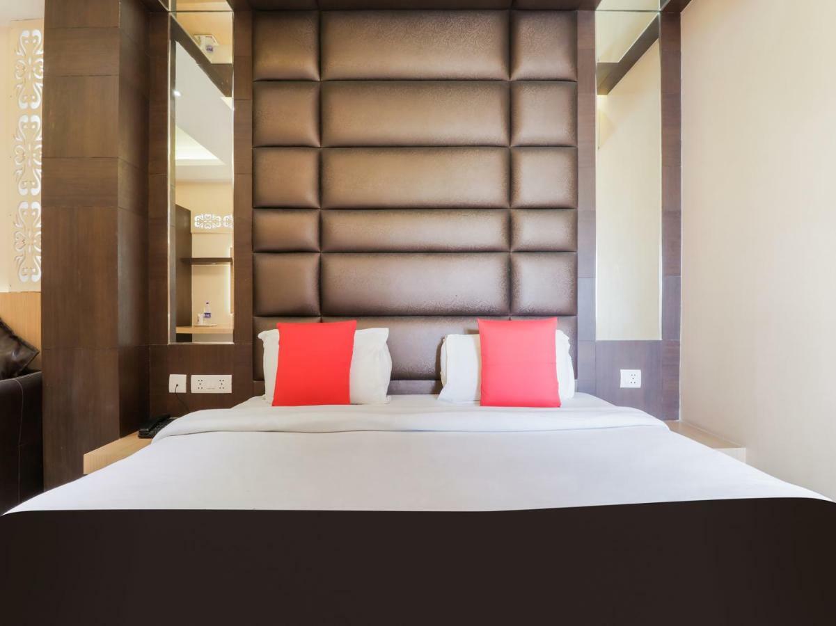 Capital O 46218 Royal Cottage Suite Kanpur Exterior foto