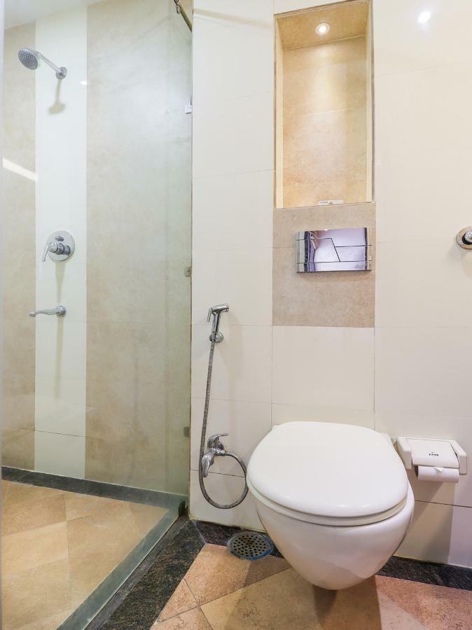 Capital O 46218 Royal Cottage Suite Kanpur Exterior foto