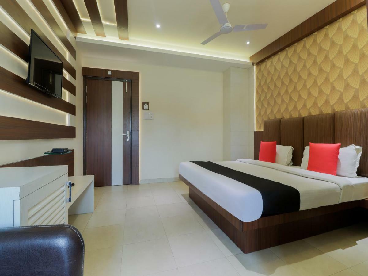 Capital O 46218 Royal Cottage Suite Kanpur Exterior foto