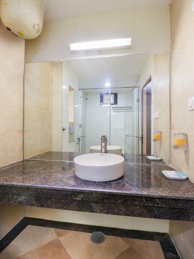 Capital O 46218 Royal Cottage Suite Kanpur Exterior foto